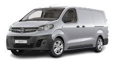 Vivaro 2.5 CDTI