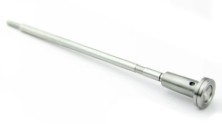 Soupapes injecteur