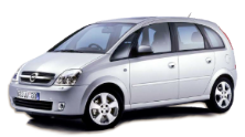 MERIVA A