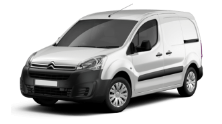 Berlingo 2.0 HDi