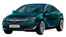 INSIGNIA B