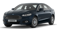 2.0 TDCI