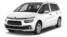 C4 Grand Picasso 2 1.6 HDI