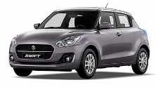 SWIFT III
