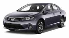 Avensis