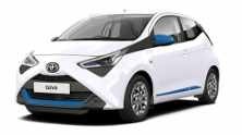 Aygo