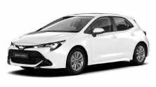 Corolla
