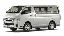 Injecteur Hiace 2.5 D-4D