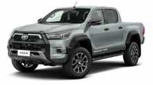 Hilux