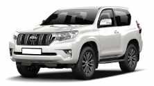 Land Cruiser