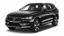 XC60 2.4 TDi