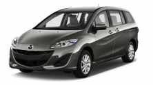Mazda 5 