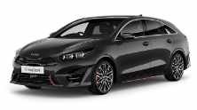 Pro Cee'd 1.6 CRDi