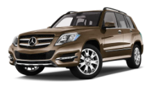 GLK 350 CDI