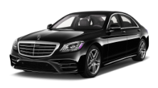 S350 CDI