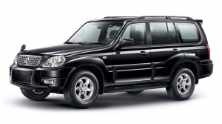 Terracan 2.9 CRDI