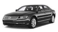 Phaeton 3.0 TDI