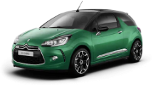 DS3 1.4 HDI
