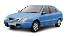 Xsara 1.4 HDI