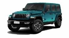 WRANGLER