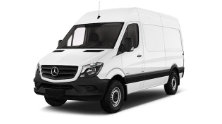 Sprinter II 215 CDI