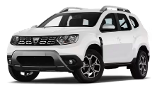 DUSTER II
