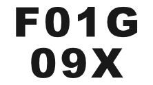 F01G09X