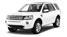 Freelander