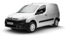 BERLINGO II