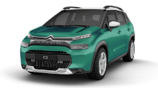 C3 AIRCROSS II