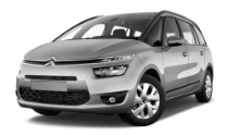 C4 PICASSO II