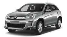 C4 AIRCROSS