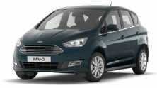 C-MAX II