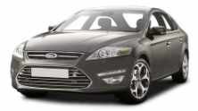 MONDEO IV