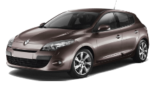 MÉGANE III