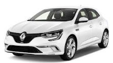 MÉGANE IV