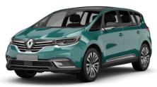GRAND ESPACE IV