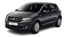 SANDERO II