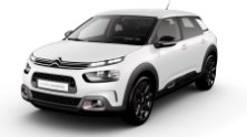 C4 Cactus 1.6 HDI