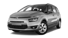 C4 GRAND PICASSO