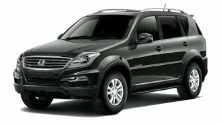 Injecteur Rexton 2 2.7 Xdi