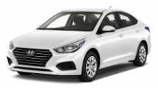 Accent 2 1.5 CRDi