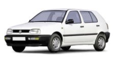 GOLF III