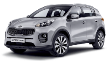 SPORTAGE III
