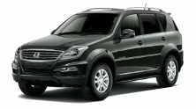 Rexton