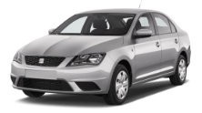 Toledo 1.9 TDI