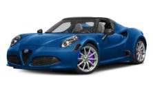Spider 2.4 JTDM