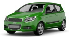 Aveo 1.3 D