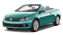 Eos 2.0 TDI
