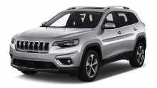 CHEROKEE